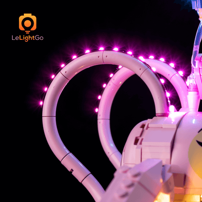 Light Kit For Angel 43257