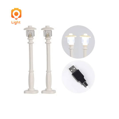 Led Light Accessories