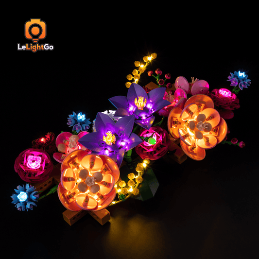 Light Kit For Flower Wall 11503