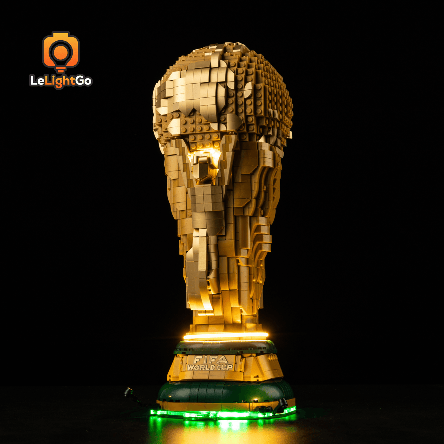 Light Kit For FIFA World Cup Official Trophy 43020