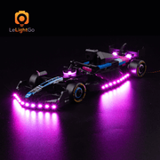 Light Kit For BWT Alpine F1 Team A524 Race Car 77248