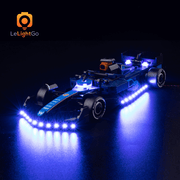 Light Kit For Williams Racing FW46 F1 Race Car 77249