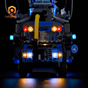 Light Kit For Battle Bus 77073