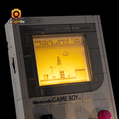 Light Kit For Game Boy 72046