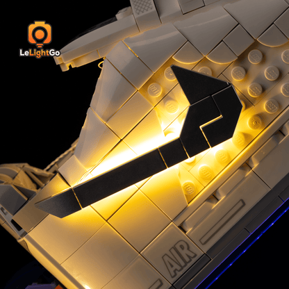 Light Kit For Nike Air Force 1 LEGO® 43026
