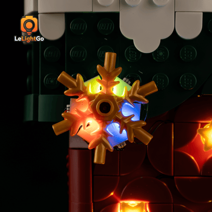 Light Kit For Christmas Stocking 40958