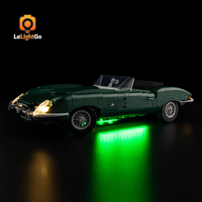 Light Kit For Jaguar E-Type 11381