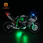 Light Kit For Kawasaki Ninja H2R Motorcycle 42170