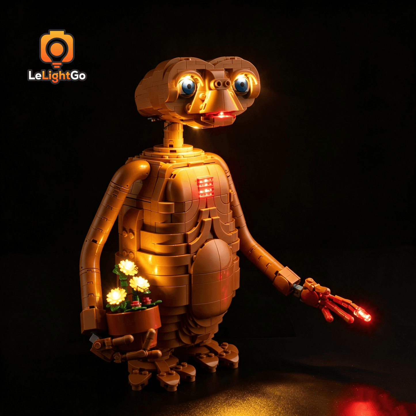 Light Kit For E.T. the Extra-Terrestrial 21370