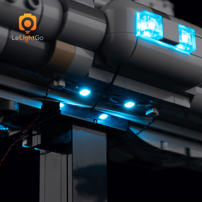 Light Kit For Home One Starcruiser 75405