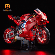 Light Kit For Ducati Panigale V4 S Motorcycle 42202