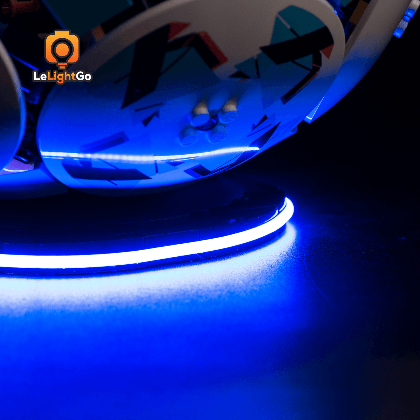 Light Kit For Soccer Ball 43019