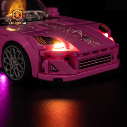 Light Kit For 2 Fast 2 Furious Honda S2000 77241
