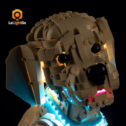 Light Kit For Golden Retriever Puppy 11384