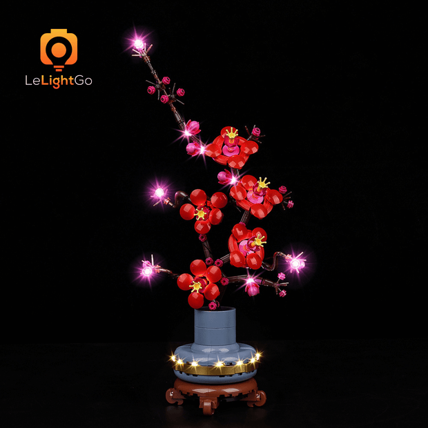 Light Kit For Plum Blossom 10369