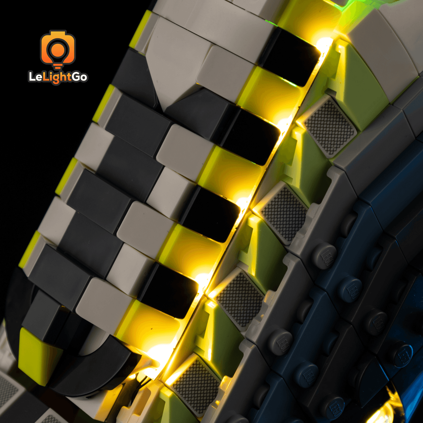 Light Kit For Nike Air Max 95 43025