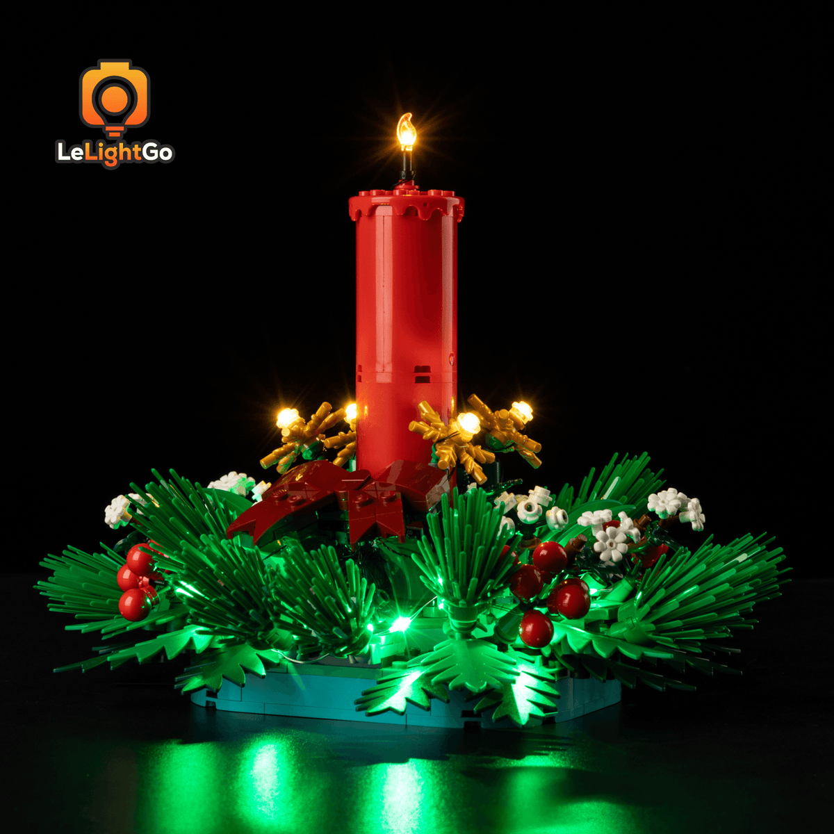 Light Kit For Christmas Table Decoration 40743