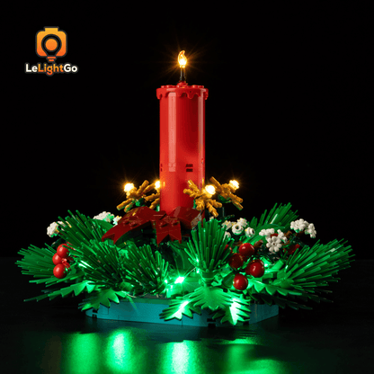Light Kit For Christmas Table Decoration 40743