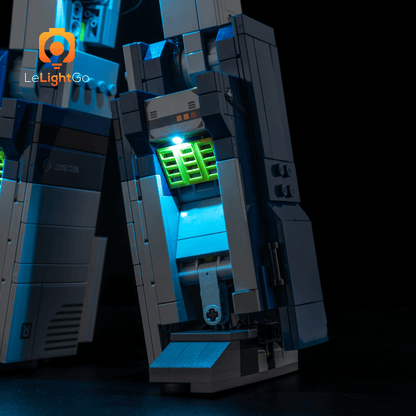 Light Kit For Transformers: Soundwave 10358