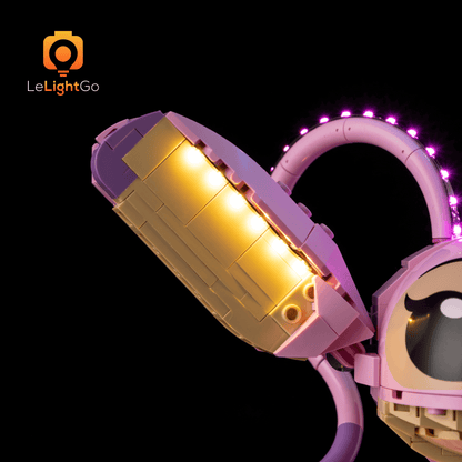 Light Kit For Angel 43257