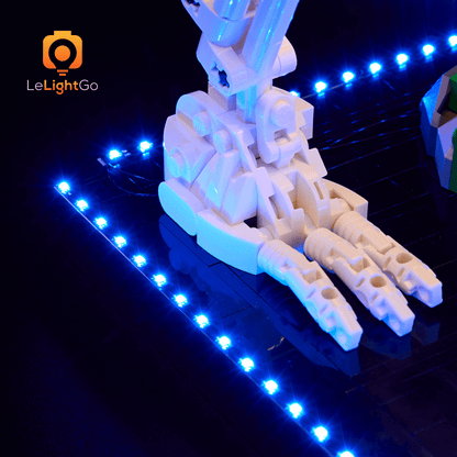 Light Kit For Peely Bone 77072