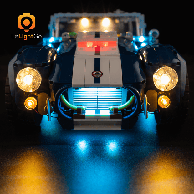 Light Kit For Shelby Cobra 427 S/C 10357