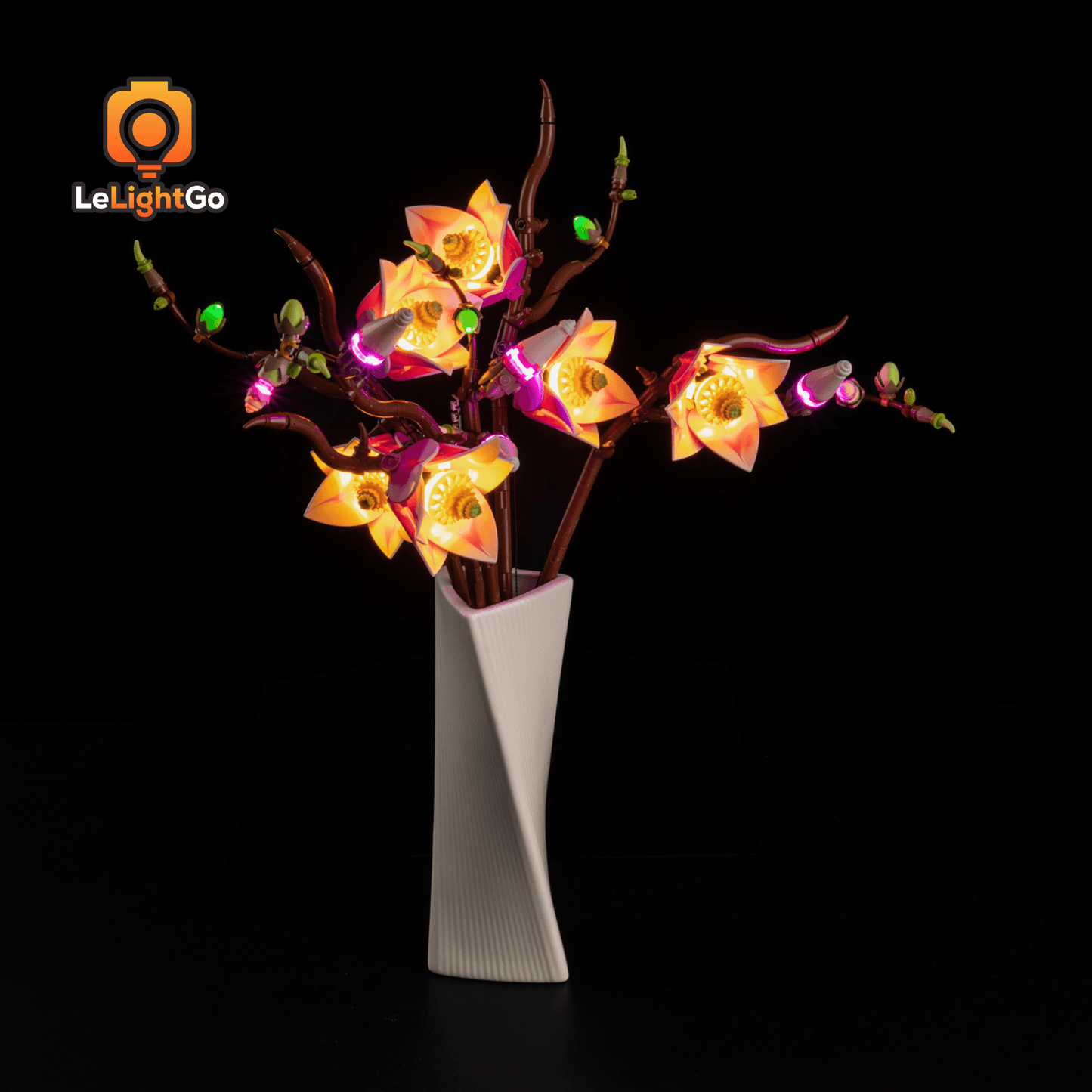 Light Kit For Magnolia Branches 11510