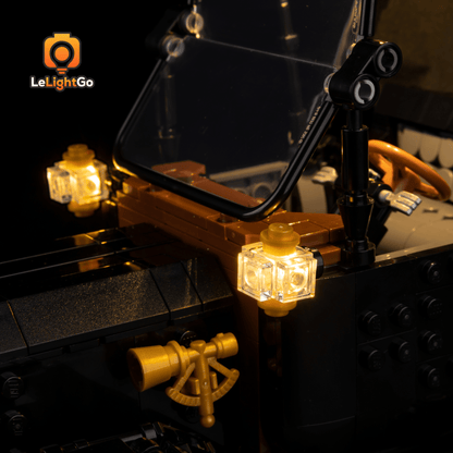 Light Kit For Ford Model T 11376