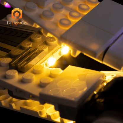 Light Kit For ARC-170 Starfighter 75402