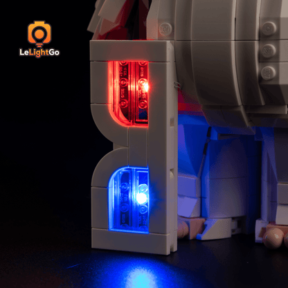 Light Kit For Gremlins: Gizmo 21361