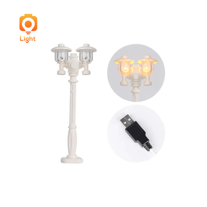 Led Light Accessories