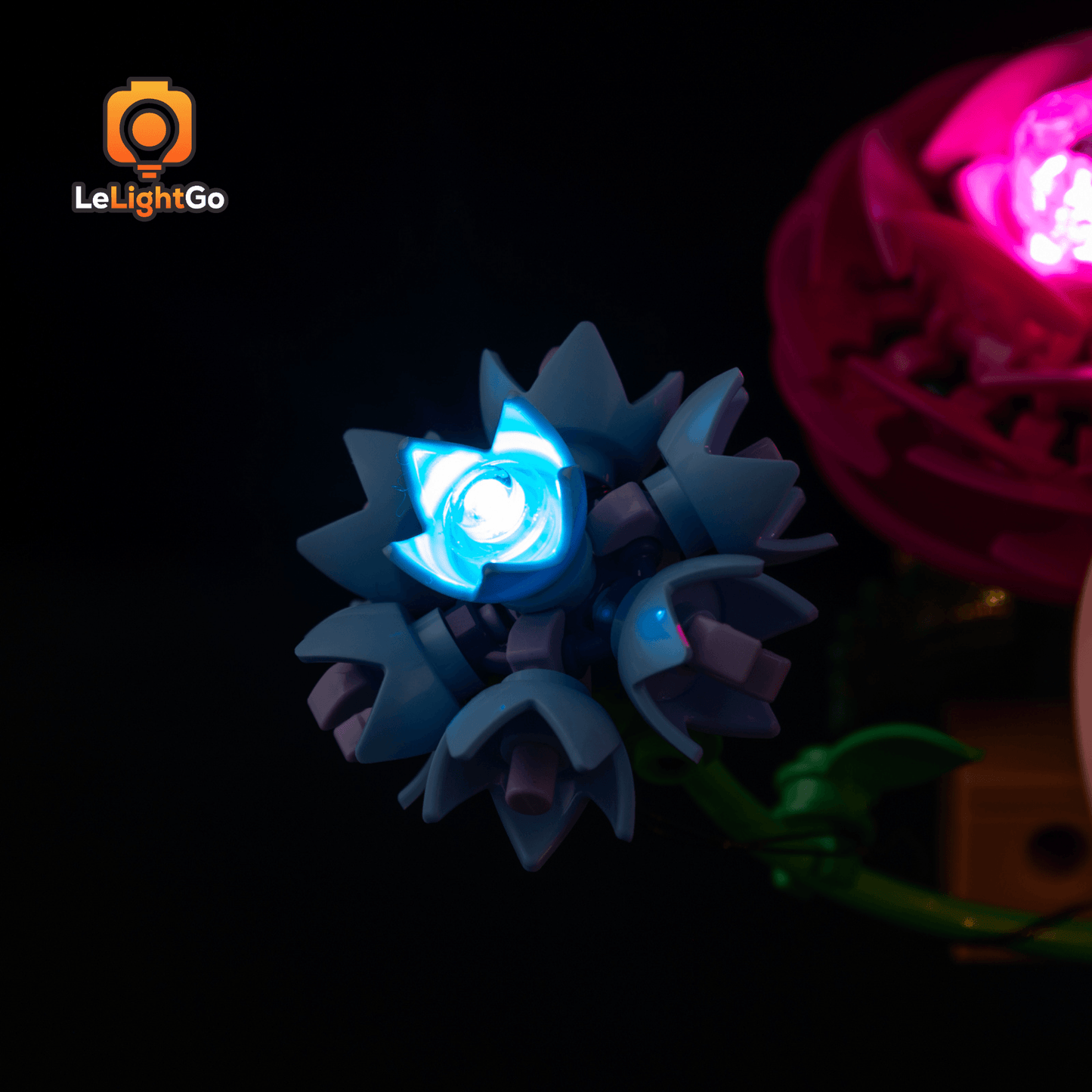 Light Kit For Flower Wall 11503