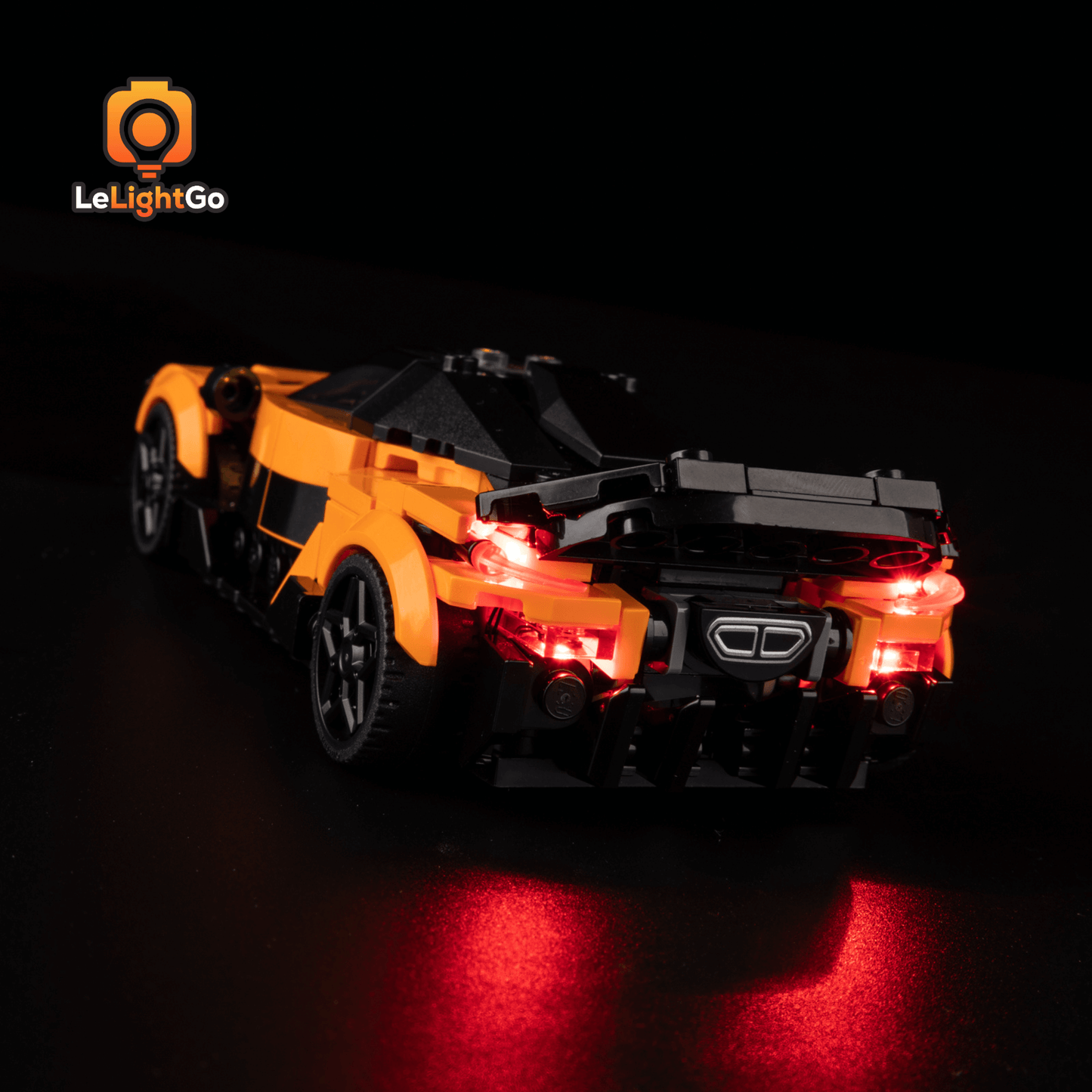 Light Kit For McLaren W1 77257