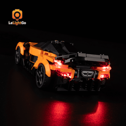 Light Kit For McLaren W1 77257