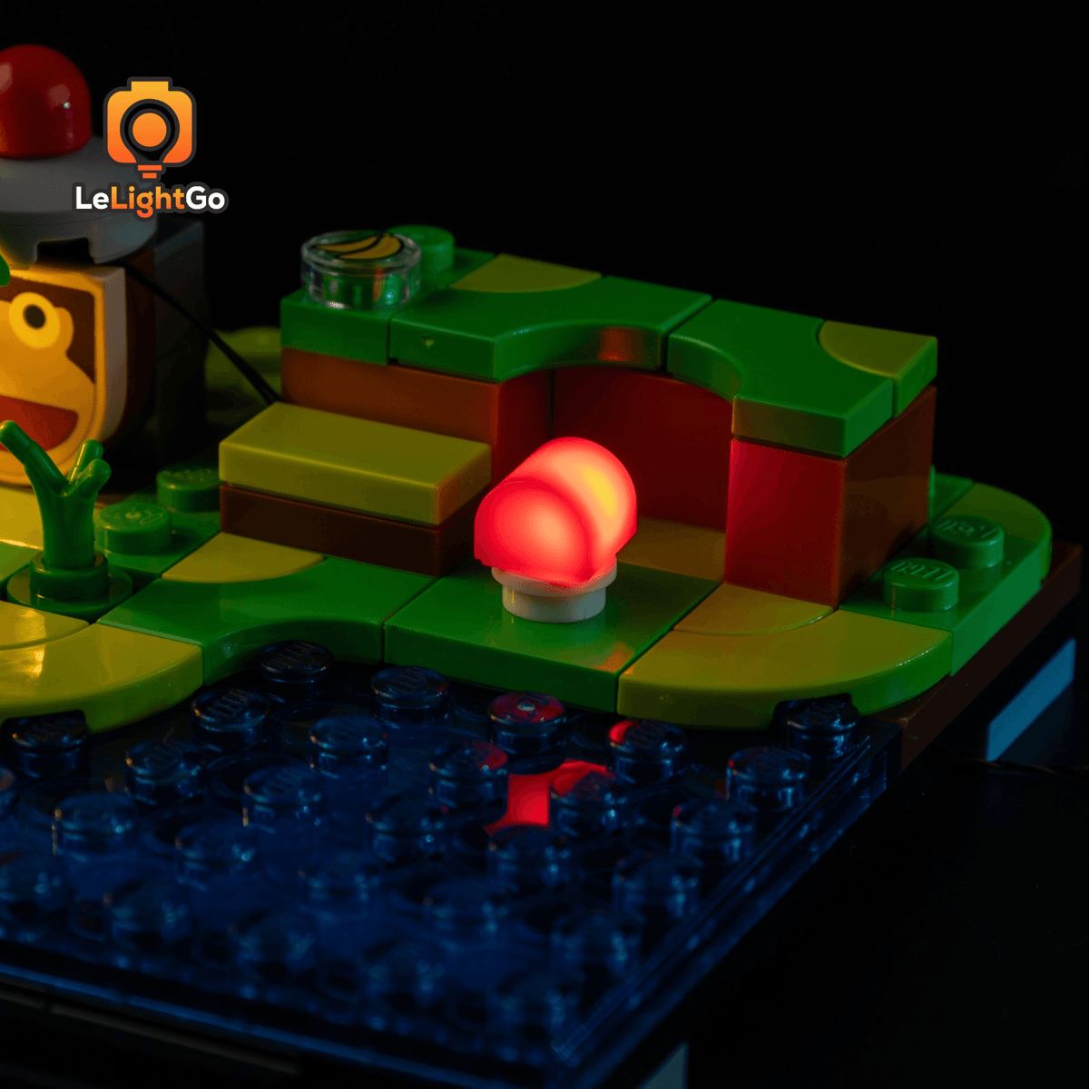 Light Kit For PlayStation 72306