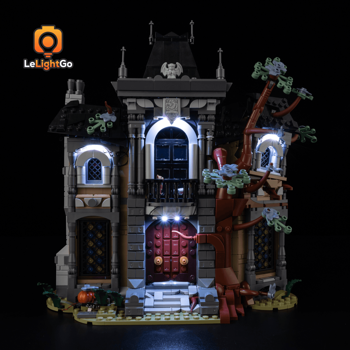 Light Kit For Mayor Manor 11383