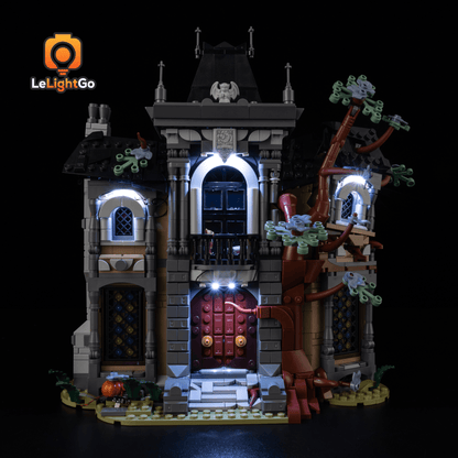 Light Kit For Mayor Manor 11383
