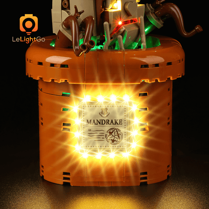 Light Kit For Mandrake 76433