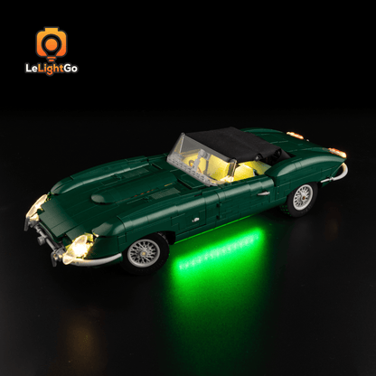 Light Kit For Jaguar E-Type 11381