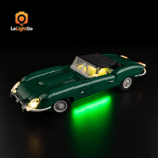 Light Kit For Jaguar E-Type 11381