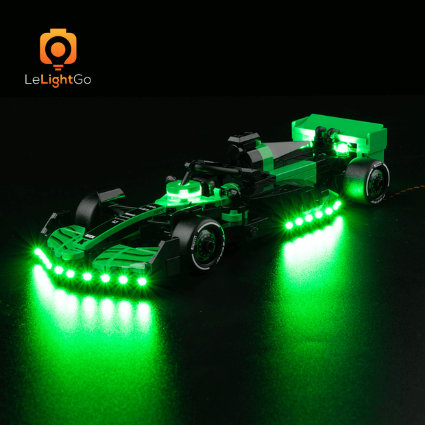 Light Kit For KICK Sauber F1 Team C44 Race Car 77247