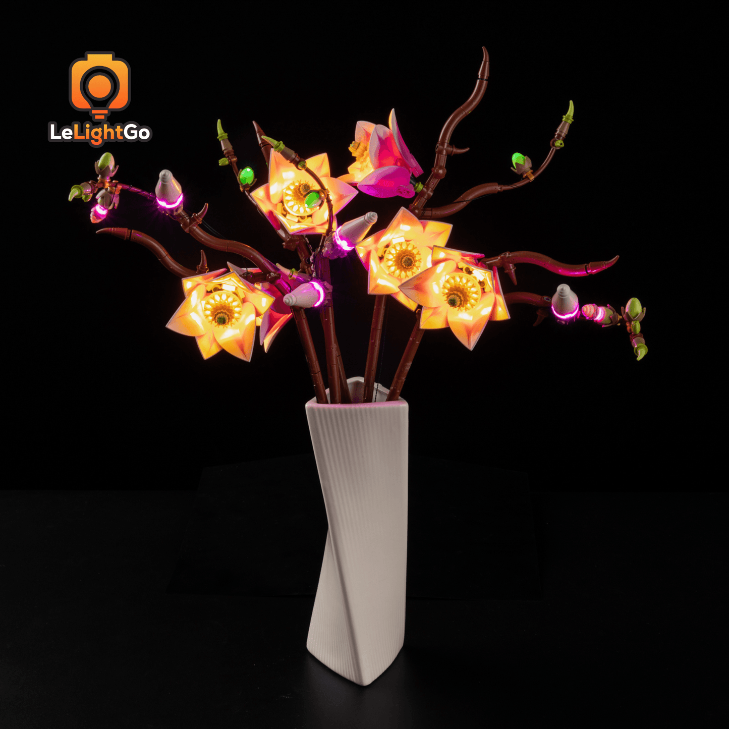 Light Kit For Magnolia Branches 11510