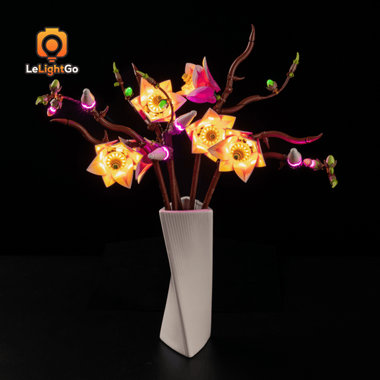 Light Kit For Magnolia Branches 11510