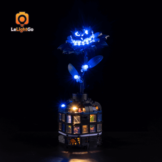 Light Kit For Black Dahlia Flower 76784