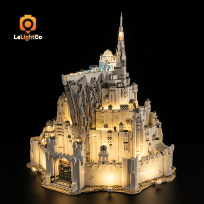 Light Kit For The Lord of the Rings: Minas Tirith 11377