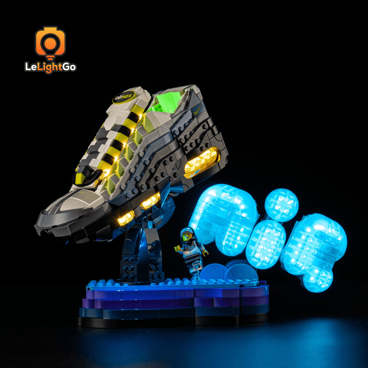 Light Kit For Nike Air Max 95 43025