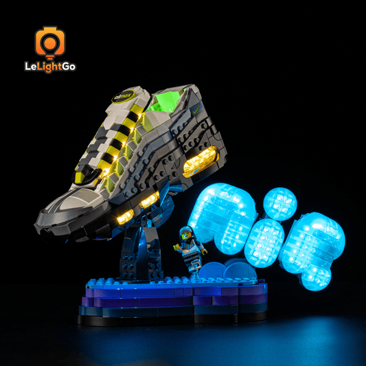 Light Kit For Nike Air Max 95 43025