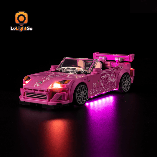 Light Kit For 2 Fast 2 Furious Honda S2000 77241