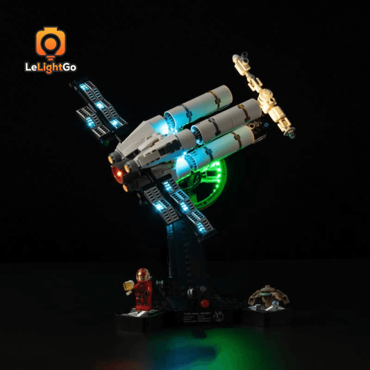 Light Kit For Project Hail Mary 11389