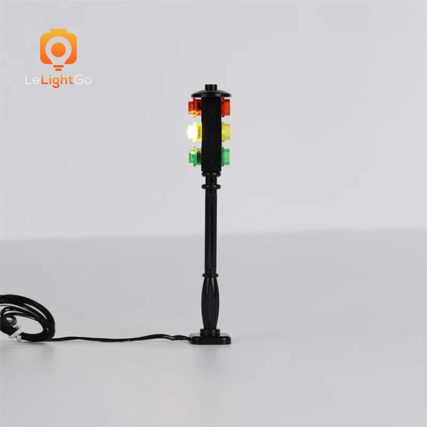 Led LEGO Light Accessories